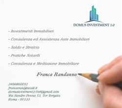 Domus Investment 2.0