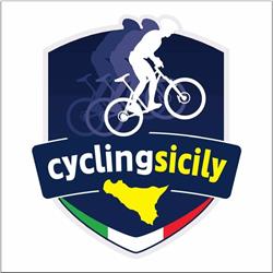 Cycling Sicily