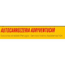 Soccorso Stradale 24H Adryventucar