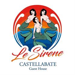 Le Sirene Castellabate