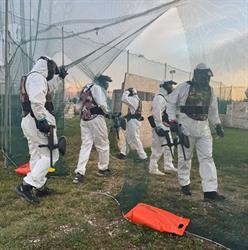 RVT Paintball