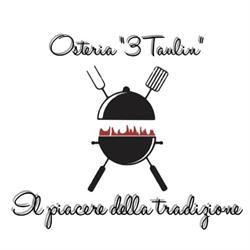 Osteria I 3 Taulin - Ristorante Fossano