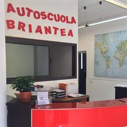 AUTOSCUOLA BRIANTEA di Borrello Avv Amedeo