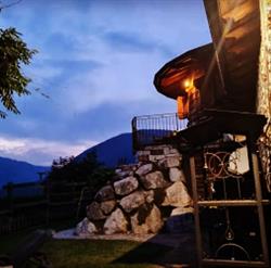 Baita chalet Alabama