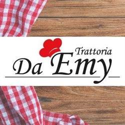 Bar Trattoria Da Emy
