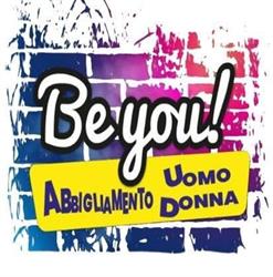 BE YOU
