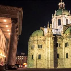 DBH Duomo Boutique Hotel