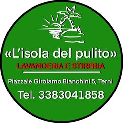 L isola del pulito terni