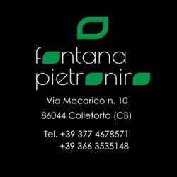 Fontana Pietroniro