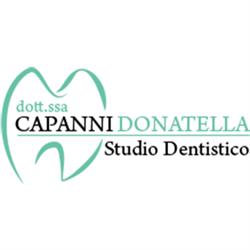 Studio Dentistico Capanni Dr. Donatella