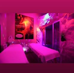 Niagara Spa a Napoli