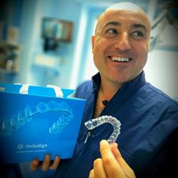Dott. Alessandro Neglia, Dentista