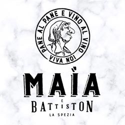 Maia e Battiston
