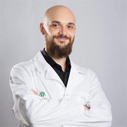 Dott. Riccardo Madoi - Nutrizionista Milano