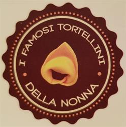 I FAMOSI TORTELLINI DELLA NONNA