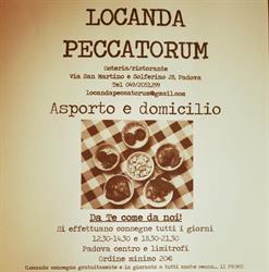 Locanda Peccatorum