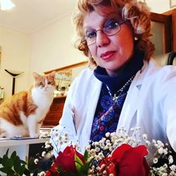 Dott.ssa Grazia Lo Presti