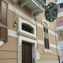 B&B Centro Storico '900