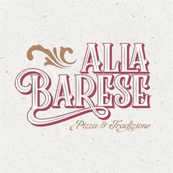 Alla Barese