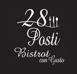 28 Posti Bistrot con Gusto Napoli