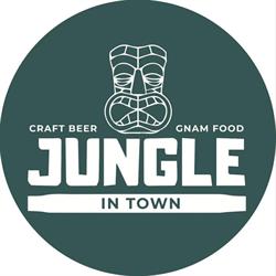 Jungle In Town