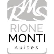 Rione Monti Suites