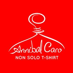 Annibal Caro Non Solo T-Shirt
