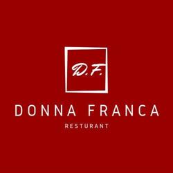 Ristorante Donna Franca