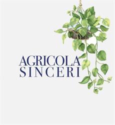 AGRICOLA SINCERI