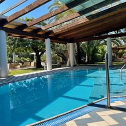 Villaggio Hotel Garden Park