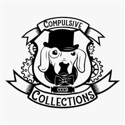 Compulsive Collections - CCCD