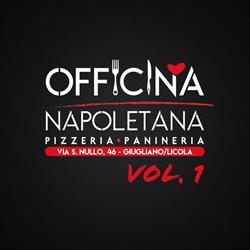 Officina Napoletana Pizzeria Panineria