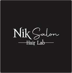 NIK Salon Hair Lab