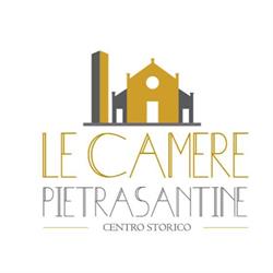 Le Camere Pietrasantine - Centro Storico