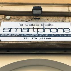 La casa dello smartphone
