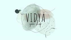 Vidya green shop