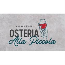 Osteria alla Piccola