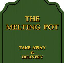 The Melting Pot