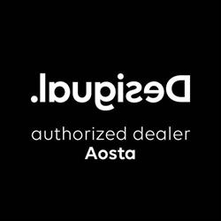 Desigual authorized dealer Aosta