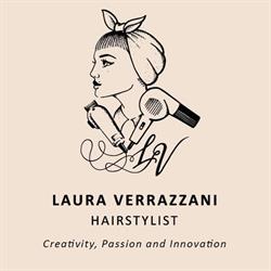 LAURA VERRAZZANI HAIRSTYLIST