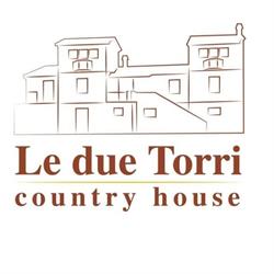Le due Torri, countryhouse