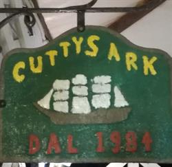 Cutty Sark