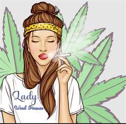 Lady Weed Firenze - CBD H24 SHOP