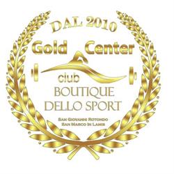 Gold Center Club Ssd