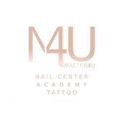 Master4U - Nails - Tattoo - Estetica - Academy