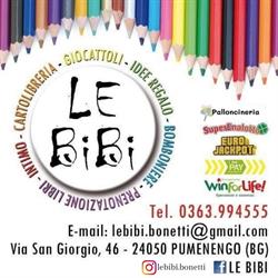 LE BIBI