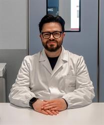 Dr. Damiano Castagnini