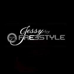 Jessy for Freestyle