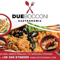 Due Bocconi Gastronomia