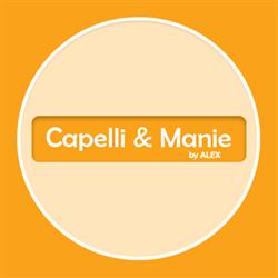 Capelli e Manie by Alex